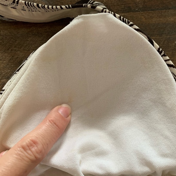 Baltex bikini halter top - Picture 10 of 14